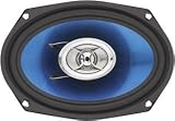 Soundstorm F269 6-Inch X 9-Inch 2-Way Force Loudspeakers
