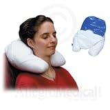 Review Core Products  / Headache Ice Pillow with Gel Pack