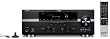 Yamaha RX-V1065BL 7.2-Channel Digital Home Theater Receiver (Black)