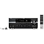 Yamaha RX-V1065BL 7.2-Channel Digital Home Theater Receiver (Black)
