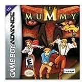 Revue Nintendo  / The Mummy