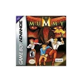 The Mummy