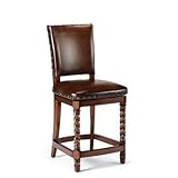 IMAGE OF Lancaster Counter Height Bar Stool (24