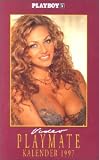 Playboy Video Playmate Calendar 1997 by