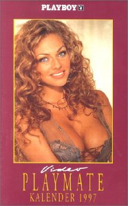 Playboy - Playmate Kalender 1997