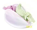 MESH BRA SAVER LAUNDRY WASH CUBE