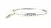 Bracelet - B153 - Bangle Style - Engraved with MOTHER Poem ~ 