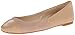 Nine West Women's Associate Leather Ballet Flat