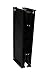 Origami Everything Organizer - Black