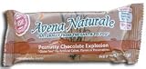 Avena Naturale Bars - Peanutty Chocolate Explosion (6 bars)