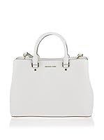 Michael Kors Bolso asa de mano (Crudo)