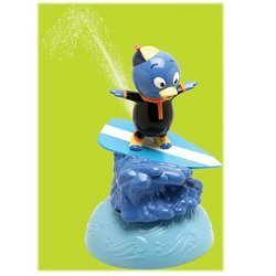 Backyardigans Pablo Surfin