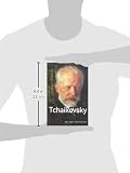 Download Tchaikovsky (Master Musicians Series)