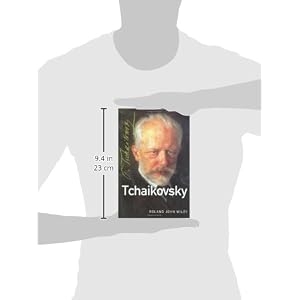 Tchaikovsky (Master Musicians Series)
