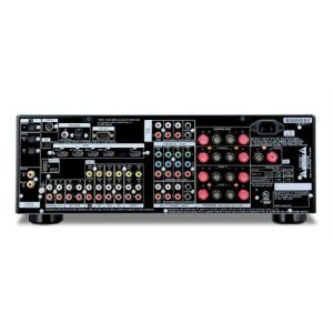 Sony STR-DA2400ES 7.1 Channel Home Theater AV Receiver