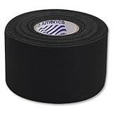 Red Lion Medical Tape (Black)