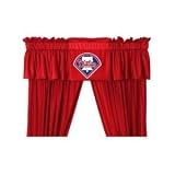 Philadelphia Phillies Valance