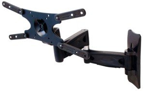 netSells® * Flach-Bildschirm Wandhalter * 25,4 cm (10
