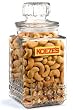 Koeze's Colossal Cashews - 30 oz. Decanter