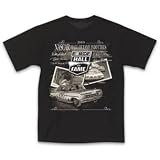 2010 NASCAR Hall of Fame Inductees T-shirt