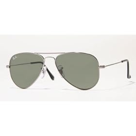 Ray Ban RB 3044 AVIATOR SMALL METAL, Free Shipping!