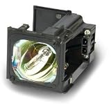 Samsung HLT5076S 132 Watt TV Lamp Replacement