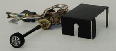 Concentric Propane Gas Safety Pilot Kit
