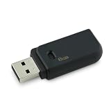 Kingston DataTraveler 112 - 8 GB USB 2.0 Flash Drive DT112K/8GBCL (Black)