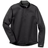 Brooks Mens Podium 1 2 Zip at Brooks