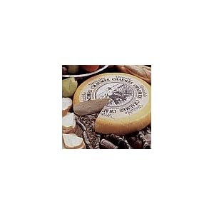 Veritable Chaumes Cheese 1lb by Pastacheese