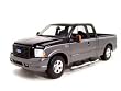 2004 FORD F-350 HARLEY DAVIDSON 1:18 DIECAST MODEL