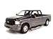 2004 FORD F-350 HARLEY DAVIDSON 1:18 DIECAST MODEL