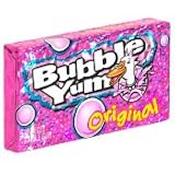 Hershey Chocolates, Bubble YumGum SingleOriginal... by
