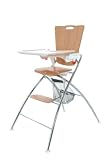 Kuster K2 Highchair - Beech