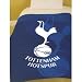 Tottenham Hotspur Fc Fleece Blanket, Blue, 130 X 180 Cm_s-1