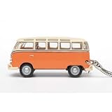 Eigenschaften Corpus Delicti / Corpus Delicti Schlüsselanhänger Kultauto VW Bus Samba