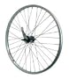 ACTION WHEEL ALLOY 24 REAR COASTER BRAKE - ALEX X101