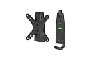 Small Fixed LCD Mount