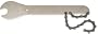 Park Tool HCW-16 Chain Whip/15mm Pedal Wrench