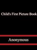 Child's First Picture Book