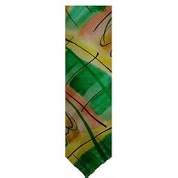 Men's J. Jerry Garcia Neck Tie Overlooking The Desert Collection Forty-five Limited Edition Rare EXTRA LONG XL