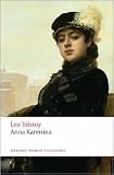 Anna Karenina Publisher: Oxford University Press, USA