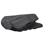 CHASE HARPER RAIN COVERS FOR ET 4000 SADDLEBAGS