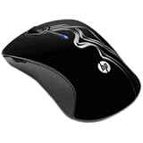 Wireless Laser Comfort Mouse