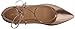 Ivanka Trump Women's Tropica Ballet Flat