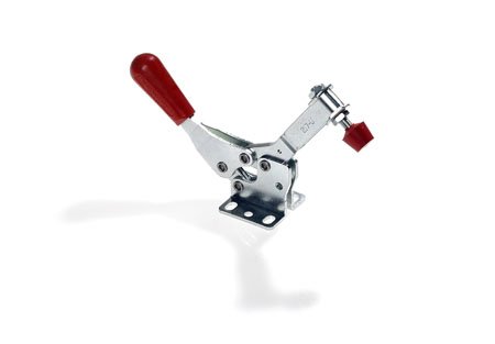De-Sta-Co 217-u U Bar Flng Base De-sta-co Toggle Clamps