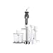 Kenwood HB724 Triblade Hand Blender