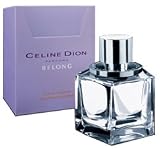 CELIN DEON BELONG By COTY For Women - EAU DE TOILETTE SPRAY 3.4 FL. OZ. cover image