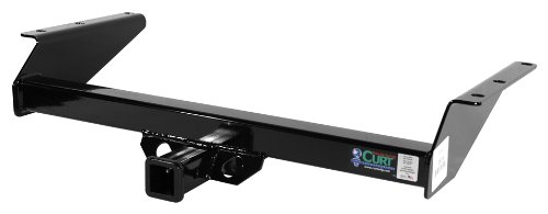 Curt Manufacturing 13044 Class III Receiver Curt Manufacturing 13044 Class III Receiver