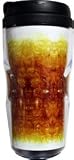 面白 ドリンクタンブラー 【ちくわ】 (保温・保冷マグ) 可愛い Tumbler